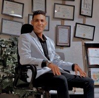 Mahmoud Mohsen
