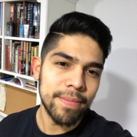 Brian Vasquez
