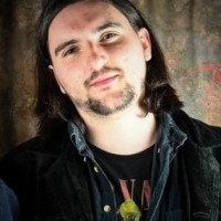 Matt Speed
