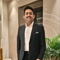 Siddhartha Singh