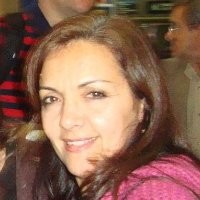 Lilian Escobar Bueno