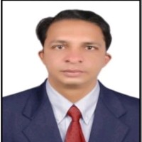Mohammed Riyaz uddin