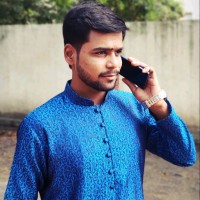 Akshay Doiphode