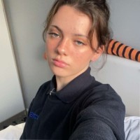 Rosie Mae