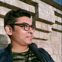 Sushil Prajapati