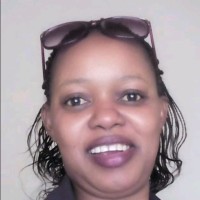 Nancy Njeri