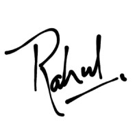 Rahul Reddy