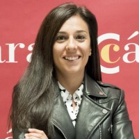 Miriam Álvarez Ramos