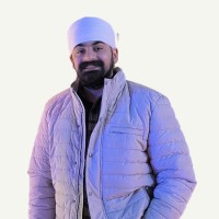 Santa Singh