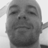 Patrick Lagueux