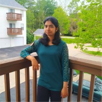 Kajol Parikh