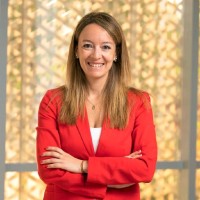 Diana Ortega, CESGA®, EFA