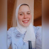 Yasmeen Hamdy