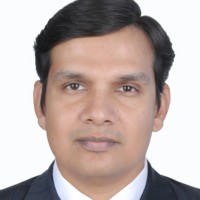 Manoj Kumar Shah