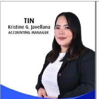 Kristine Javellana,Cpa