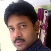 Ramu Atchuta