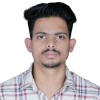 Gokul T P