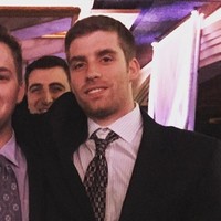 Jake Bevilacqua