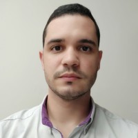 Bruno G. Fischer Silva