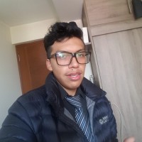 Isaac Jesus Guevara Macavilca