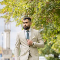 Hamees Ahmed
