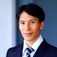 Martin Surjanto