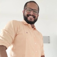 Dr. Joseph Francis Chemmanoor