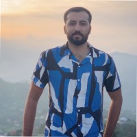Ch Zain Imran