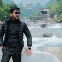 Abhishek Verma