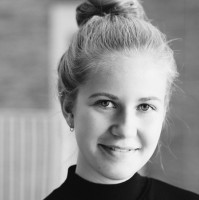Caroline Brøgger Christensen