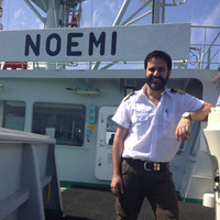 Adil Commissariat