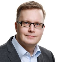 Jussi Keränen