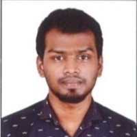Dhayanidhi Murugavel
