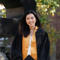 Margaret Lin