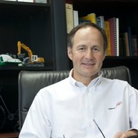 José Miguel Cabezas