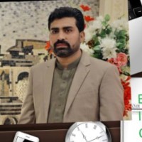 Muhammad Sohail