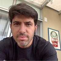 Fabricio Oliveira de Sousa