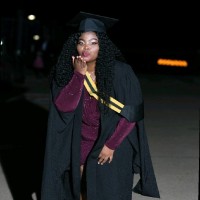 Phumudzo Mudau