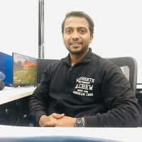 Ganesh Devadkar