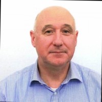 Paul Barker