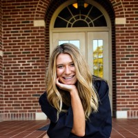 Mary Catherine Hancock