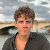 Jesper Schaap