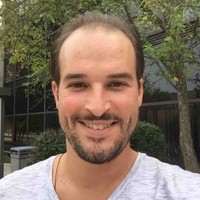 Alex Giannikoulis
