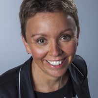 Nelly Martin Hilléreau