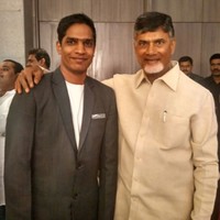 Purna Palreddy