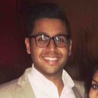 Roshan Desai