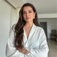 Catalina Rosenberg Pino