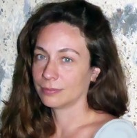 Dimitra Tsirigoti