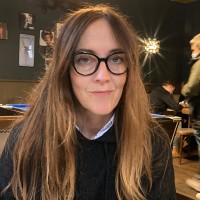 Teresa Visus
