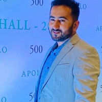 Mohit Dev Singh Jamwal